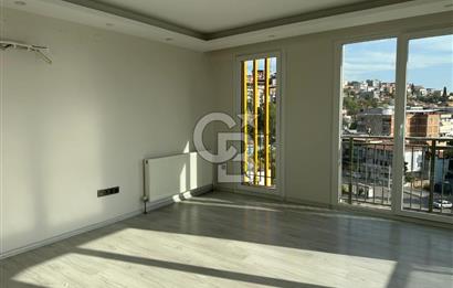 OLYMPUS RESİDENCE DENİZ MANZARALI 3+1 KİRALIK DAİRE