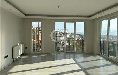 OLYMPUS RESİDENCE DENİZ MANZARALI 3+1 KİRALIK DAİRE