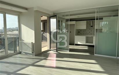 OLYMPUS RESİDENCE DENİZ MANZARALI 3+1 KİRALIK DAİRE