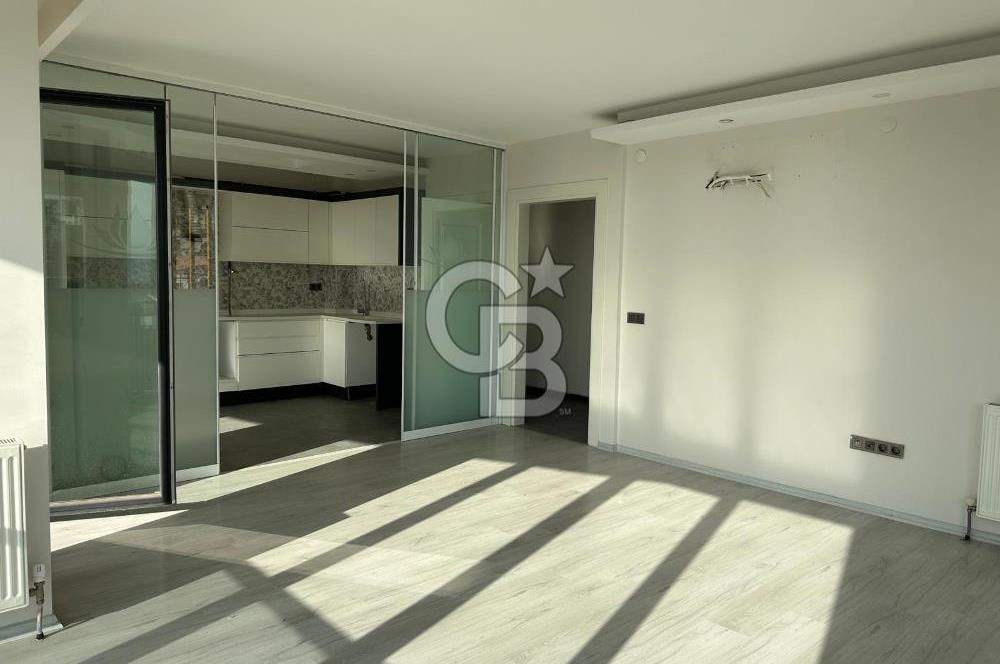 OLYMPUS RESİDENCE DENİZ MANZARALI 3+1 KİRALIK DAİRE