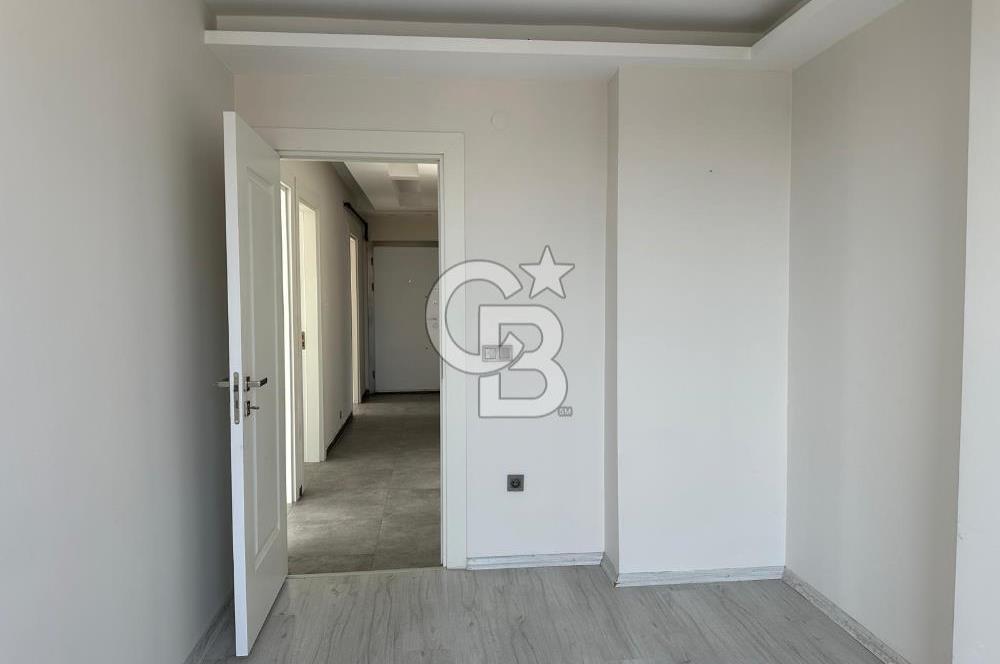 OLYMPUS RESİDENCE DENİZ MANZARALI 3+1 KİRALIK DAİRE