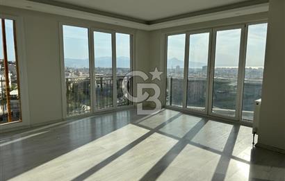 OLYMPUS RESİDENCE DENİZ MANZARALI 3+1 KİRALIK DAİRE