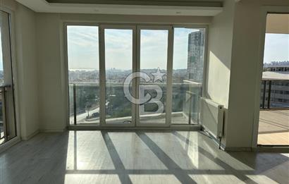 OLYMPUS RESİDENCE DENİZ MANZARALI 3+1 KİRALIK DAİRE