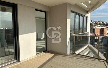 OLYMPUS RESİDENCE DENİZ MANZARALI 3+1 KİRALIK DAİRE