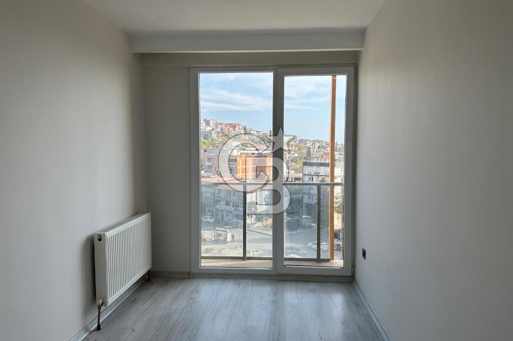 OLYMPUS RESİDENCE DENİZ MANZARALI 3+1 KİRALIK DAİRE