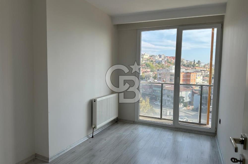 OLYMPUS RESİDENCE DENİZ MANZARALI 3+1 KİRALIK DAİRE