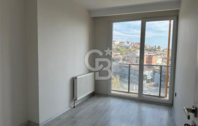 OLYMPUS RESİDENCE DENİZ MANZARALI 3+1 KİRALIK DAİRE