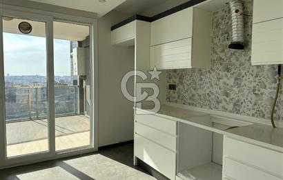 OLYMPUS RESİDENCE DENİZ MANZARALI 3+1 KİRALIK DAİRE