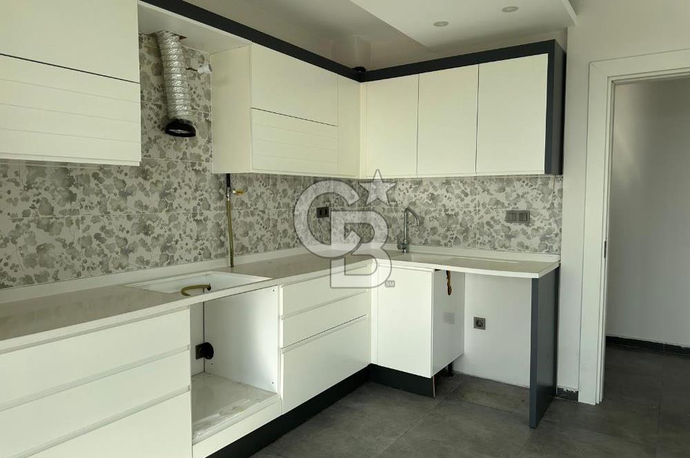 OLYMPUS RESİDENCE DENİZ MANZARALI 3+1 KİRALIK DAİRE