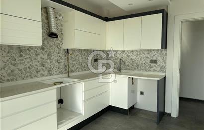 OLYMPUS RESİDENCE DENİZ MANZARALI 3+1 KİRALIK DAİRE