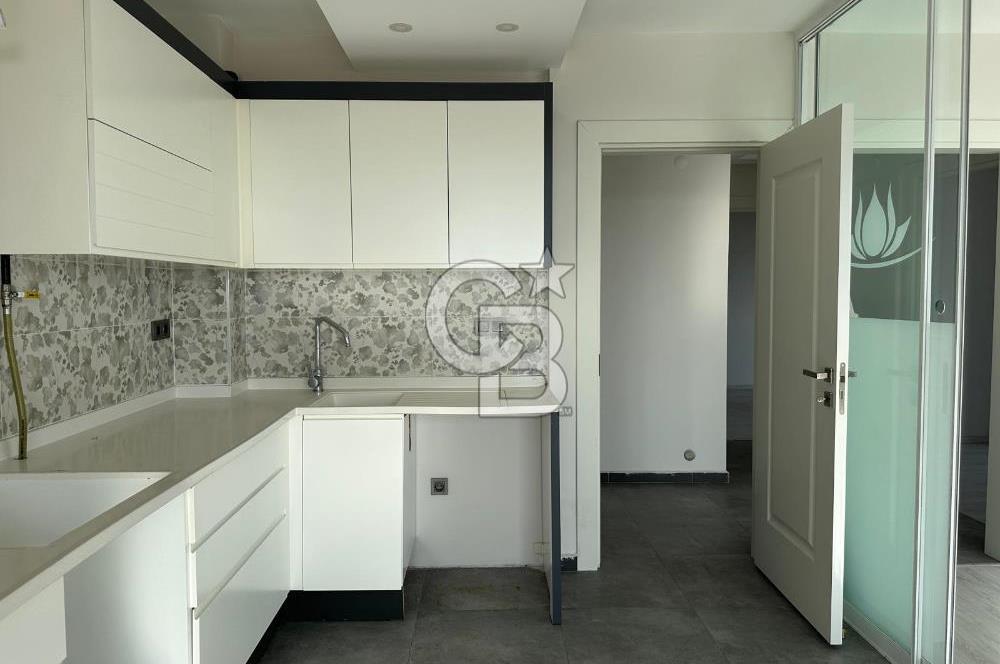 OLYMPUS RESİDENCE DENİZ MANZARALI 3+1 KİRALIK DAİRE
