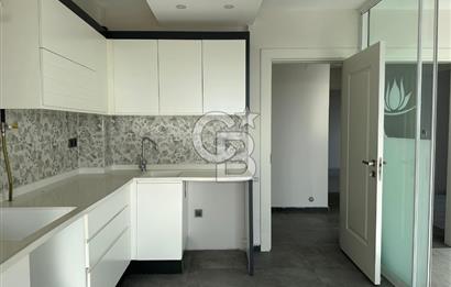 OLYMPUS RESİDENCE DENİZ MANZARALI 3+1 KİRALIK DAİRE