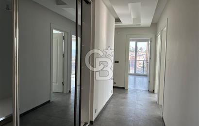 OLYMPUS RESİDENCE DENİZ MANZARALI 3+1 KİRALIK DAİRE