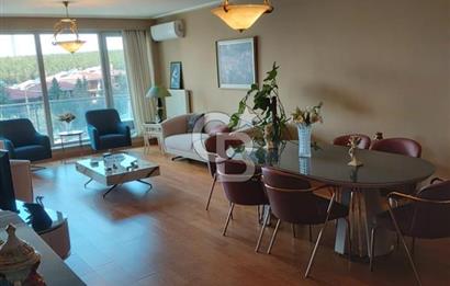 PARK ORAN SATILIK YENİ 4+1 LER DEN MANZARALI DAİRE