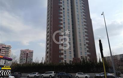 PARK ORAN SATILIK YENİ 4+1 LER DEN MANZARALI DAİRE