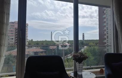 PARK ORAN SATILIK YENİ 4+1 LER DEN MANZARALI DAİRE