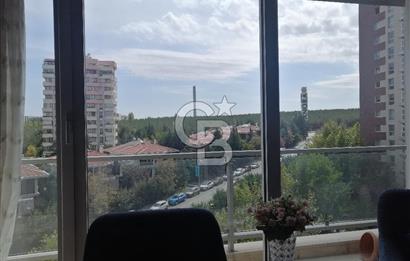 PARK ORAN SATILIK YENİ 4+1 LER DEN MANZARALI DAİRE