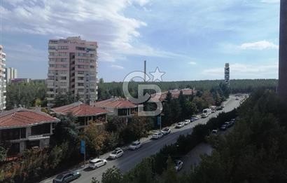 PARK ORAN SATILIK YENİ 4+1 LER DEN MANZARALI DAİRE