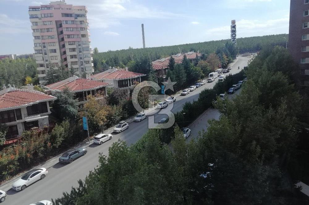 PARK ORAN SATILIK YENİ 4+1 LER DEN MANZARALI DAİRE