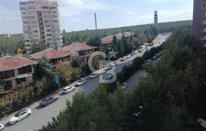 PARK ORAN SATILIK YENİ 4+1 LER DEN MANZARALI DAİRE