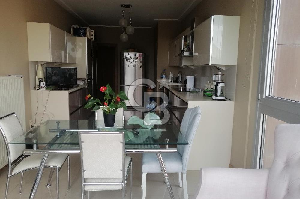 PARK ORAN SATILIK YENİ 4+1 LER DEN MANZARALI DAİRE