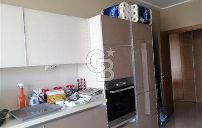 PARK ORAN SATILIK YENİ 4+1 LER DEN MANZARALI DAİRE