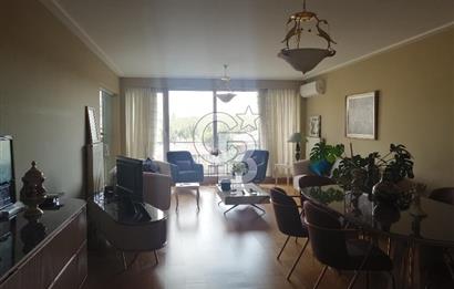 PARK ORAN SATILIK YENİ 4+1 LER DEN MANZARALI DAİRE