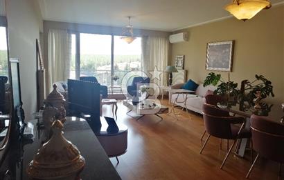 PARK ORAN SATILIK YENİ 4+1 LER DEN MANZARALI DAİRE