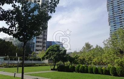 PARK ORAN SATILIK YENİ 4+1 LER DEN MANZARALI DAİRE