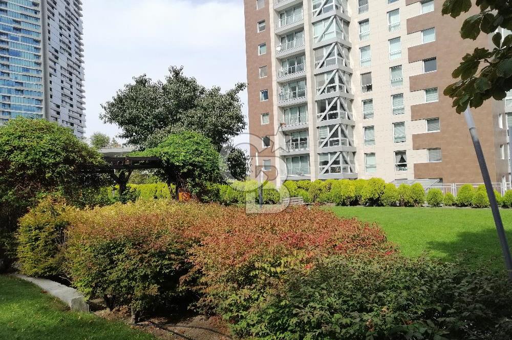 PARK ORAN SATILIK YENİ 4+1 LER DEN MANZARALI DAİRE