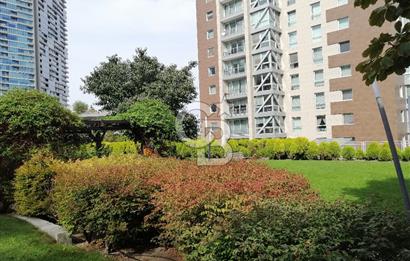 PARK ORAN SATILIK YENİ 4+1 LER DEN MANZARALI DAİRE