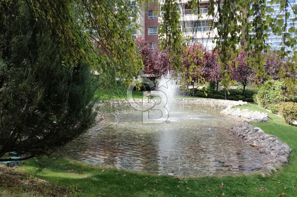 PARK ORAN SATILIK YENİ 4+1 LER DEN MANZARALI DAİRE