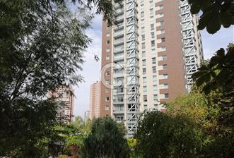 PARK ORAN SATILIK YENİ 4+1 LER DEN MANZARALI DAİRE