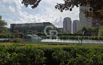PARK ORAN SATILIK YENİ 4+1 LER DEN MANZARALI DAİRE