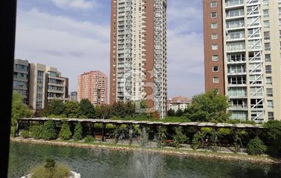 PARK ORAN SATILIK YENİ 4+1 LER DEN MANZARALI DAİRE