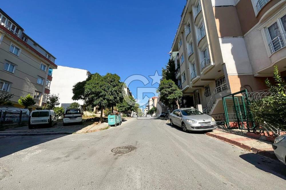 SAMANDIRA METRO İSTASYONUNA KOMŞU KİRALIK DAİRE