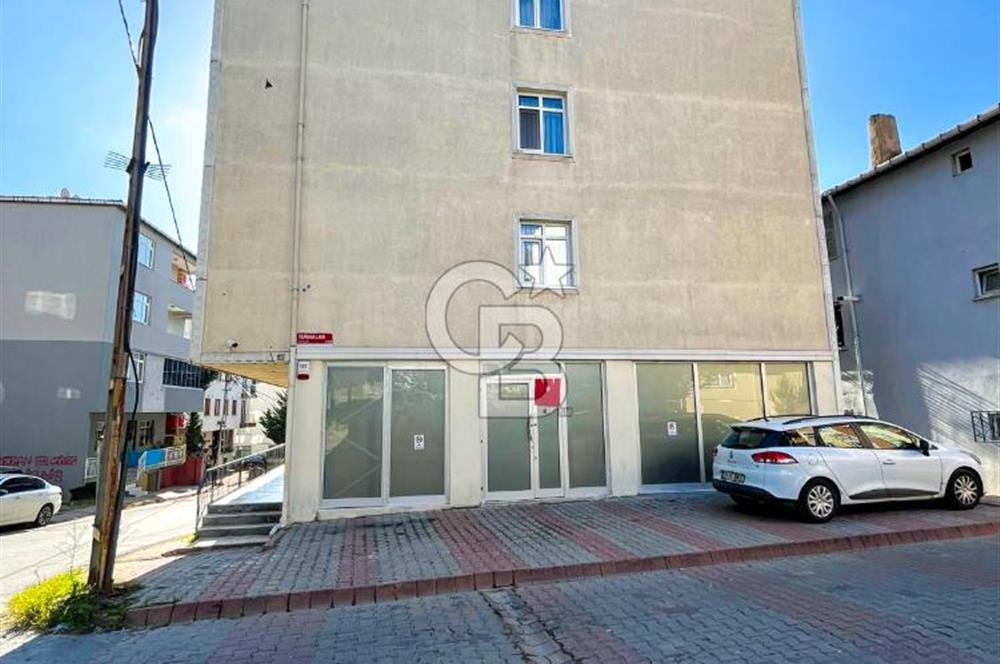 SAMANDIRA METRO İSTASYONUNA KOMŞU KİRALIK DAİRE