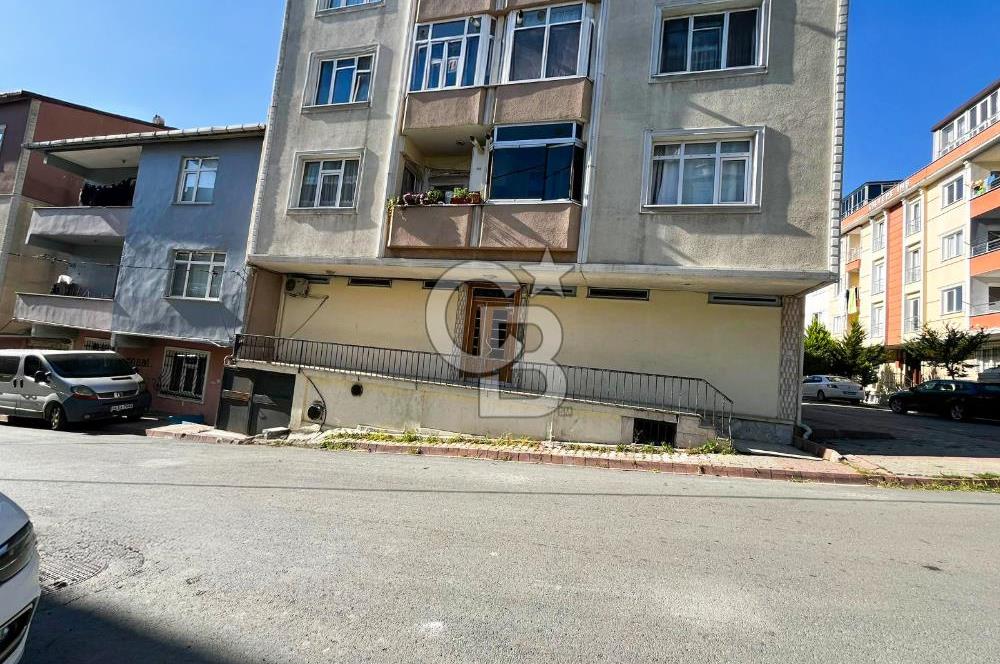SAMANDIRA METRO İSTASYONUNA KOMŞU KİRALIK DAİRE