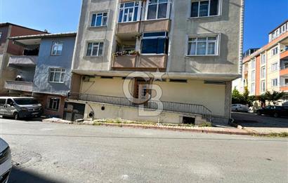 SAMANDIRA METRO İSTASYONUNA KOMŞU KİRALIK DAİRE