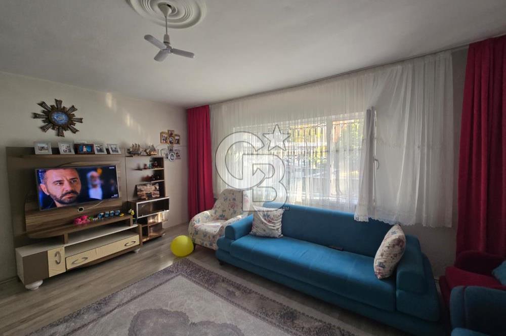COLDWELL BANKERDAN MERKEZİ KONUMDA SATILIK 2+1 DAİRE