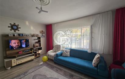 COLDWELL BANKERDAN MERKEZİ KONUMDA SATILIK 2+1 DAİRE