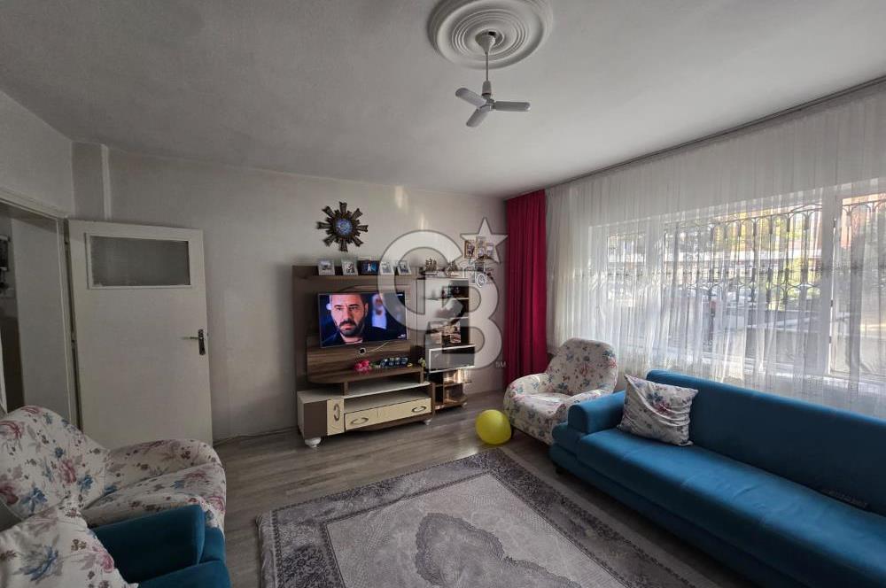 COLDWELL BANKERDAN MERKEZİ KONUMDA SATILIK 2+1 DAİRE