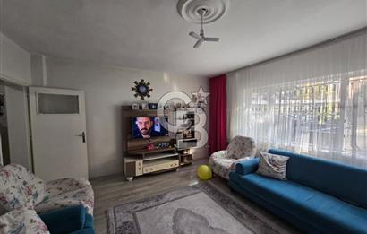 COLDWELL BANKERDAN MERKEZİ KONUMDA SATILIK 2+1 DAİRE