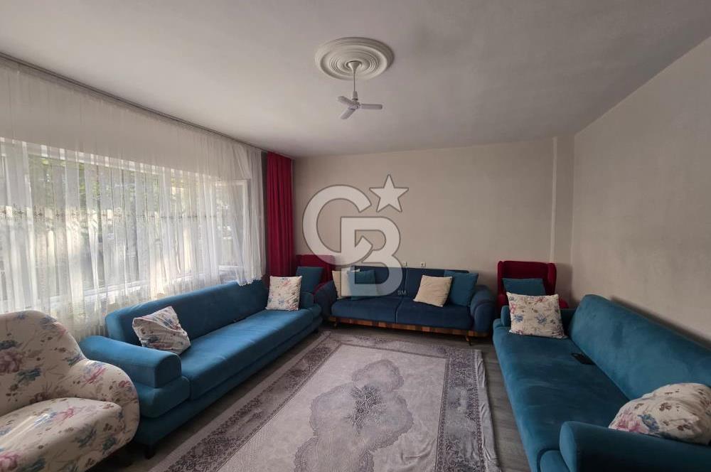 COLDWELL BANKERDAN MERKEZİ KONUMDA SATILIK 2+1 DAİRE