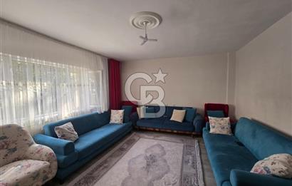 COLDWELL BANKERDAN MERKEZİ KONUMDA SATILIK 2+1 DAİRE