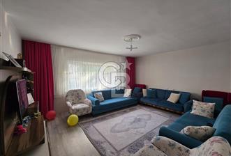 COLDWELL BANKERDAN MERKEZİ KONUMDA SATILIK 2+1 DAİRE