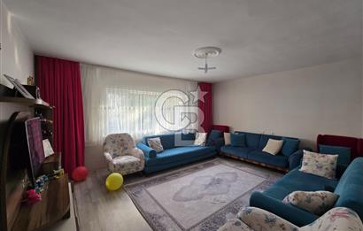 COLDWELL BANKERDAN MERKEZİ KONUMDA SATILIK 2+1 DAİRE