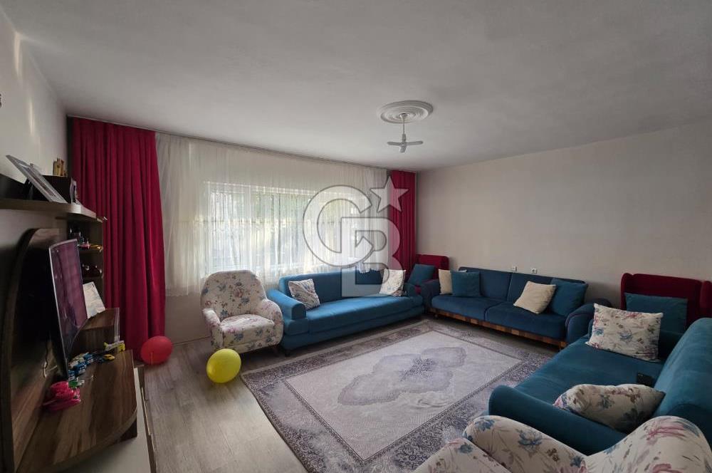COLDWELL BANKERDAN MERKEZİ KONUMDA SATILIK 2+1 DAİRE