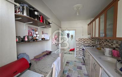COLDWELL BANKERDAN MERKEZİ KONUMDA SATILIK 2+1 DAİRE