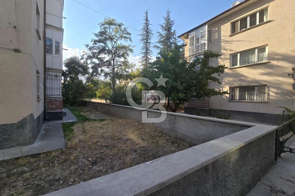COLDWELL BANKERDAN MERKEZİ KONUMDA SATILIK 2+1 DAİRE